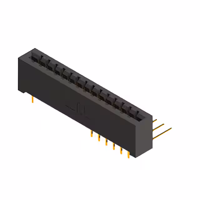 387-028-559-201 EDAC Inc.  Edgeboard Connectors